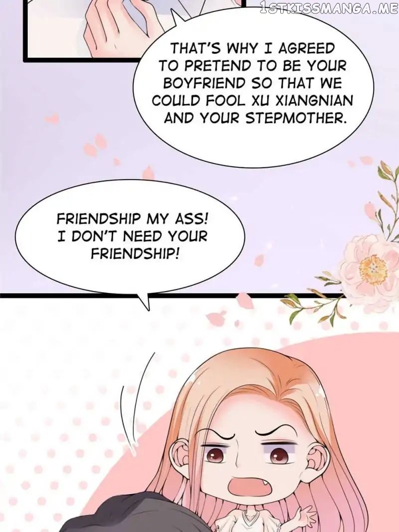 Mr. Zhou, Forced Marriage Is Illegal! chapter 58 - page 33