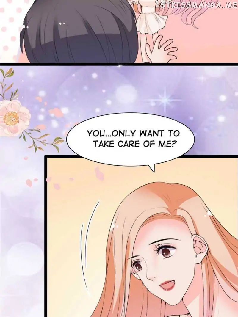 Mr. Zhou, Forced Marriage Is Illegal! chapter 58 - page 34