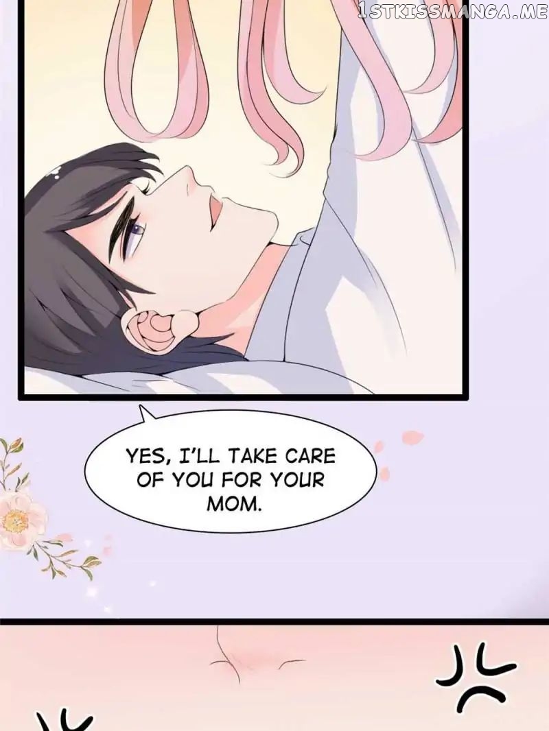 Mr. Zhou, Forced Marriage Is Illegal! chapter 58 - page 36