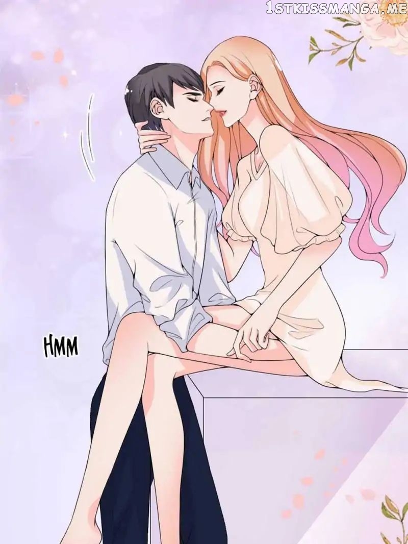 Mr. Zhou, Forced Marriage Is Illegal! chapter 58 - page 38