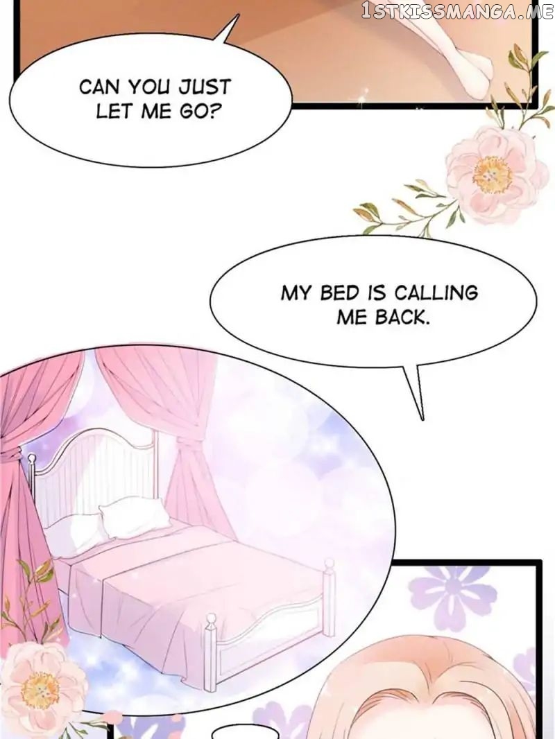 Mr. Zhou, Forced Marriage Is Illegal! chapter 58 - page 4