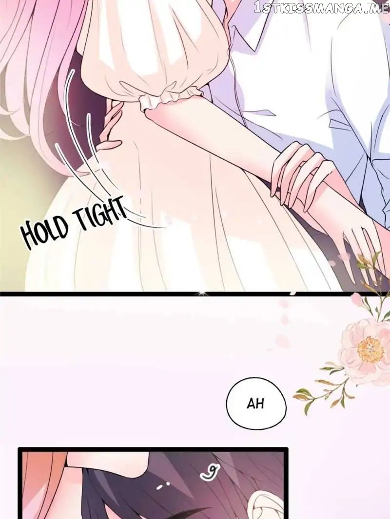 Mr. Zhou, Forced Marriage Is Illegal! chapter 58 - page 42