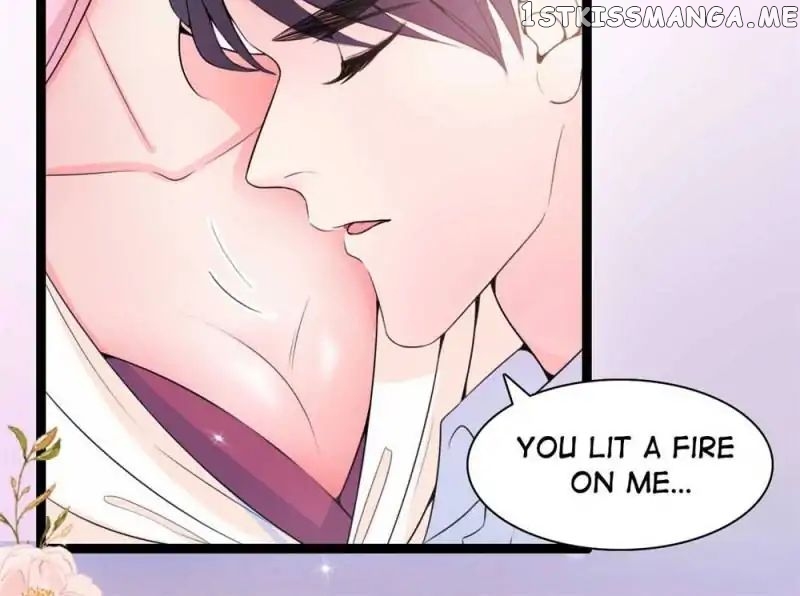 Mr. Zhou, Forced Marriage Is Illegal! chapter 58 - page 43