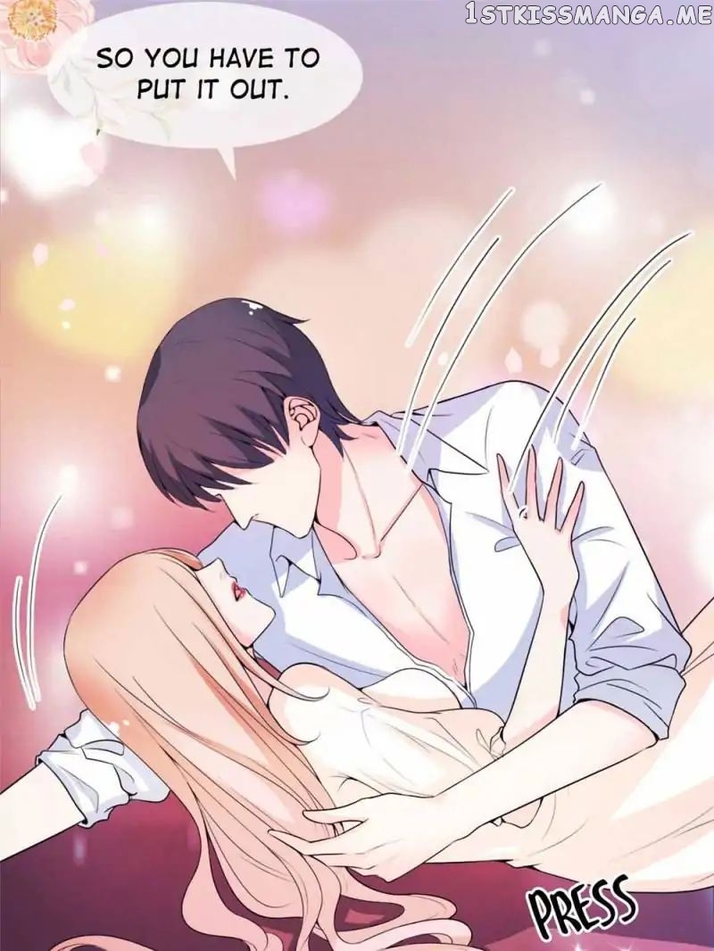 Mr. Zhou, Forced Marriage Is Illegal! chapter 58 - page 44