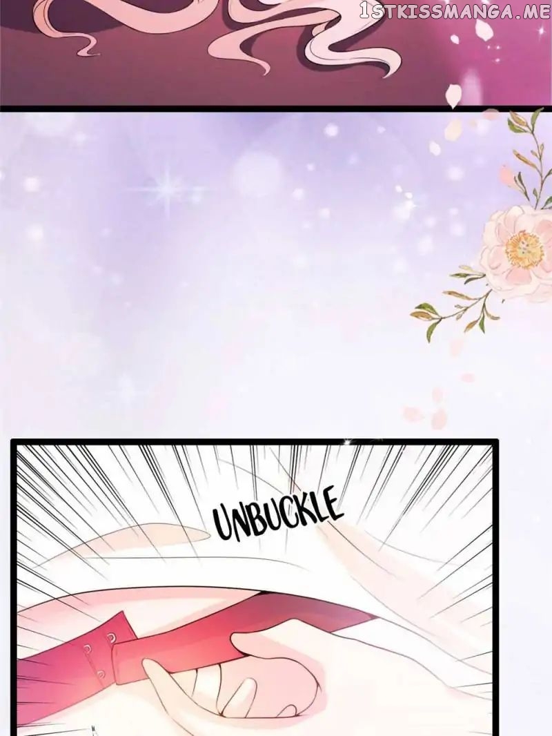 Mr. Zhou, Forced Marriage Is Illegal! chapter 58 - page 45