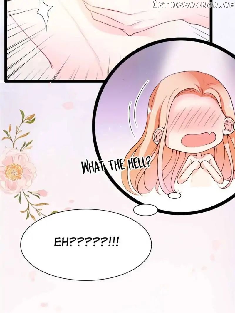Mr. Zhou, Forced Marriage Is Illegal! chapter 58 - page 46