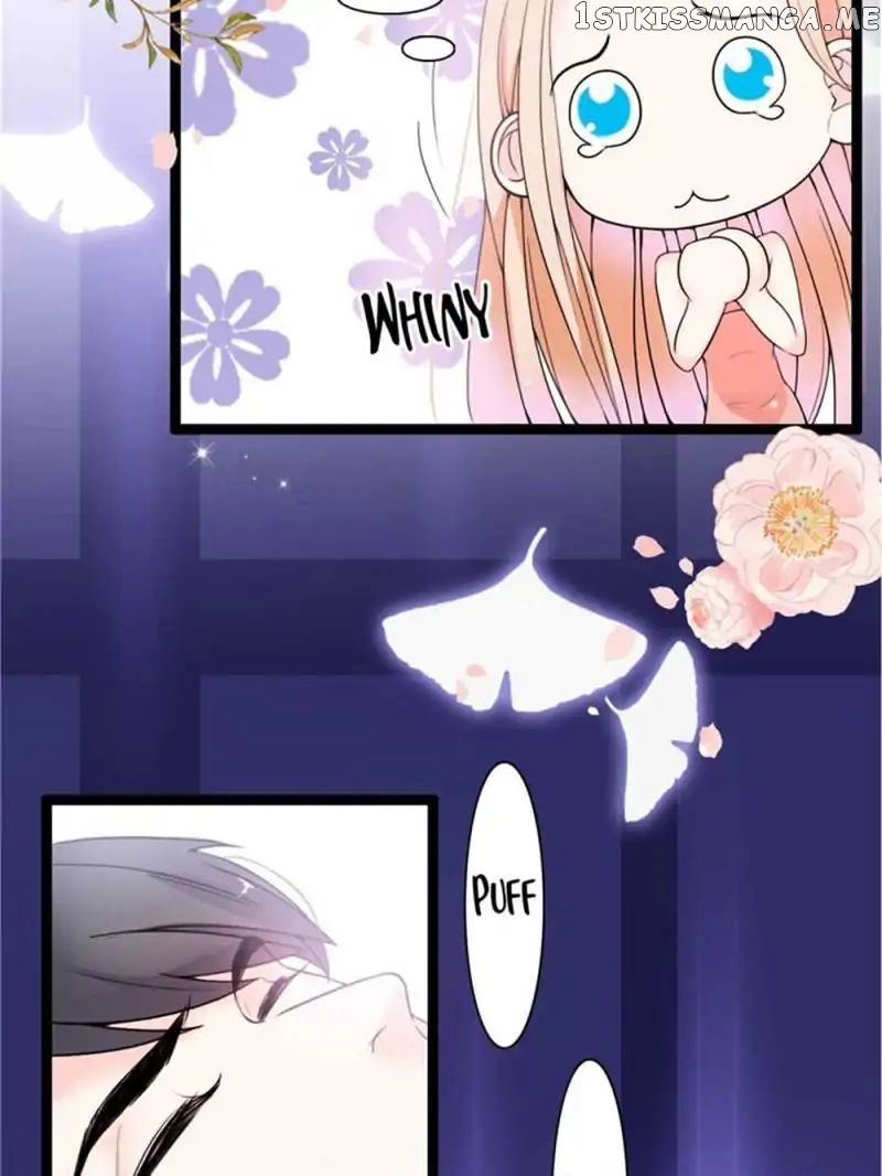 Mr. Zhou, Forced Marriage Is Illegal! chapter 58 - page 5