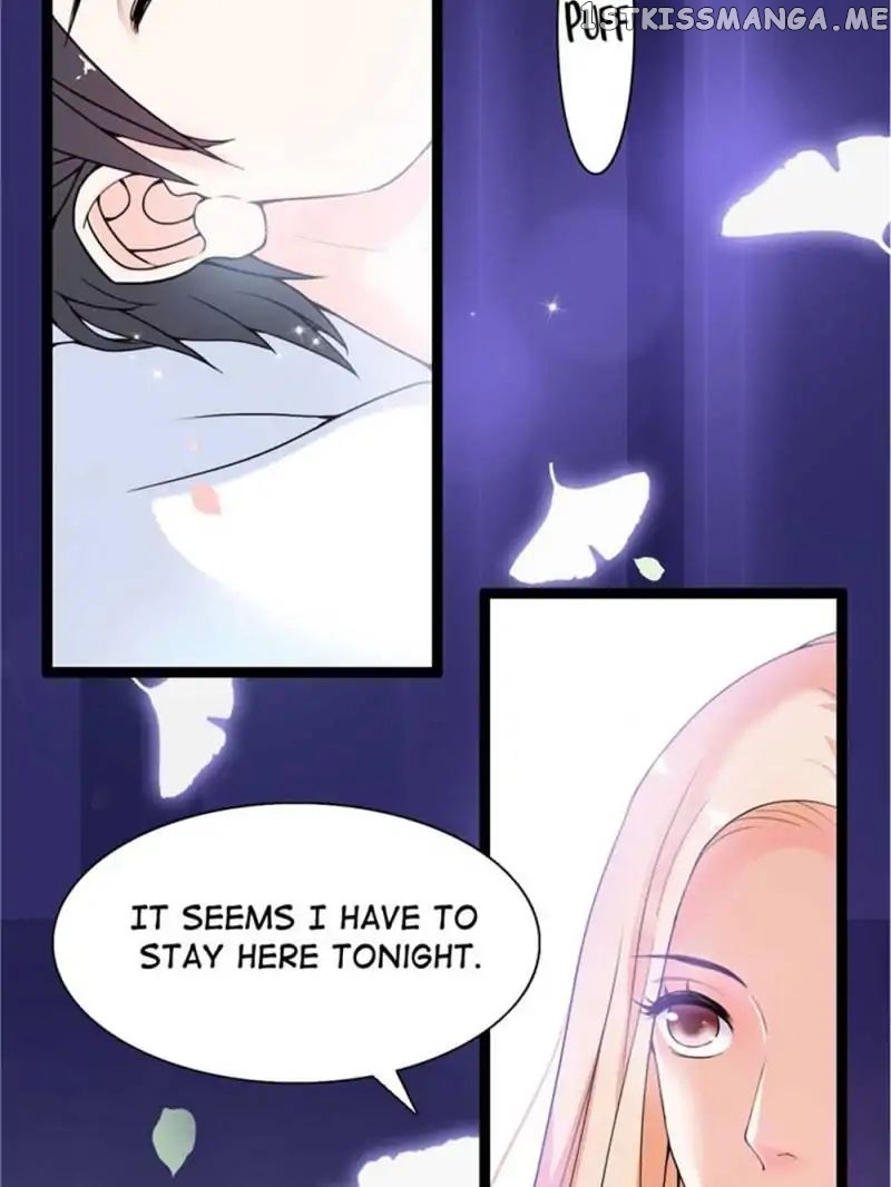 Mr. Zhou, Forced Marriage Is Illegal! chapter 58 - page 6