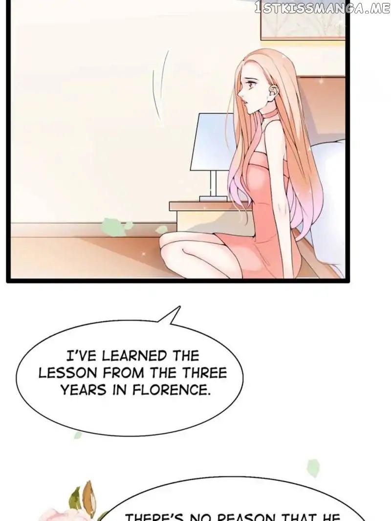 Mr. Zhou, Forced Marriage Is Illegal! chapter 58 - page 8