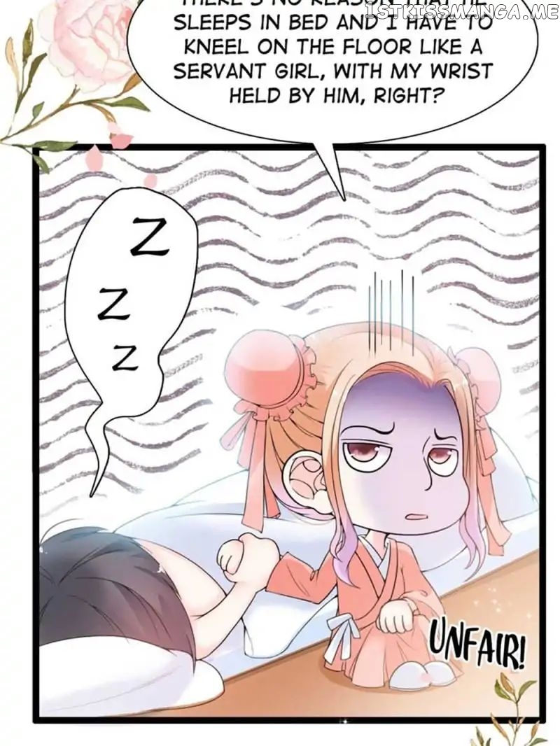 Mr. Zhou, Forced Marriage Is Illegal! chapter 58 - page 9