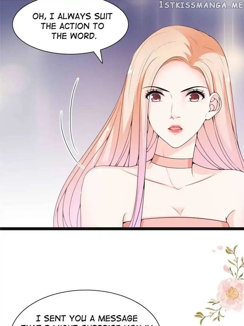Mr. Zhou, Forced Marriage Is Illegal! chapter 57 - page 16