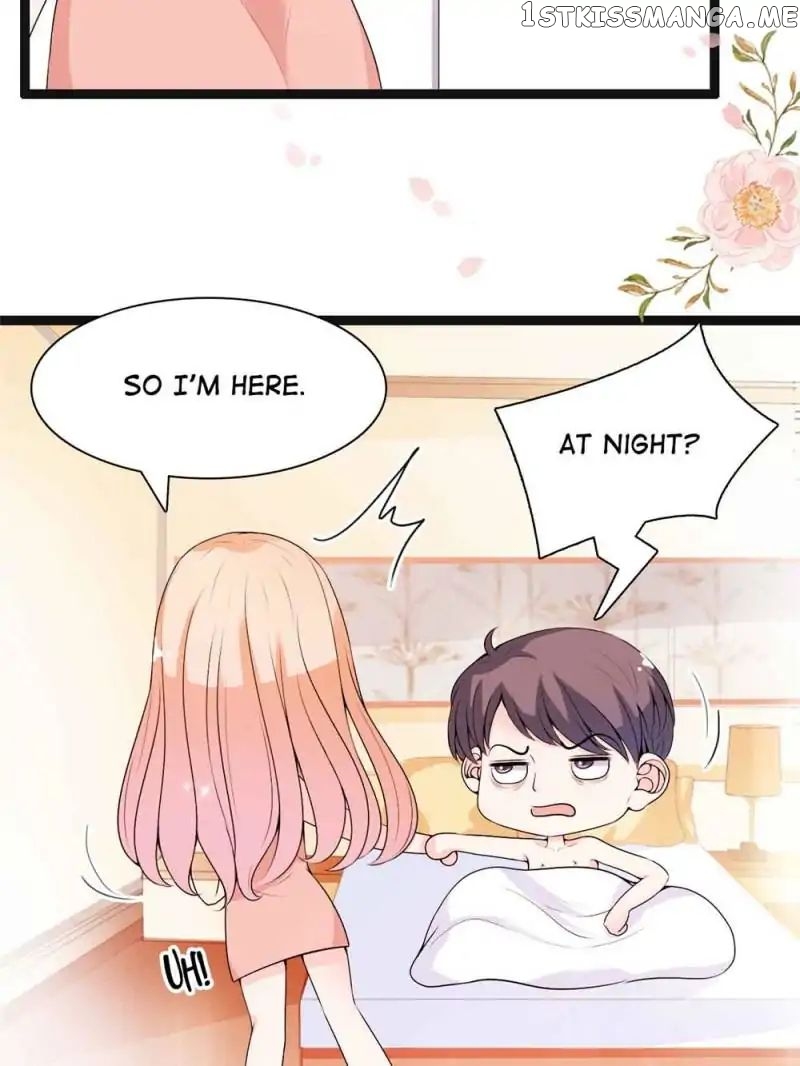 Mr. Zhou, Forced Marriage Is Illegal! chapter 57 - page 18