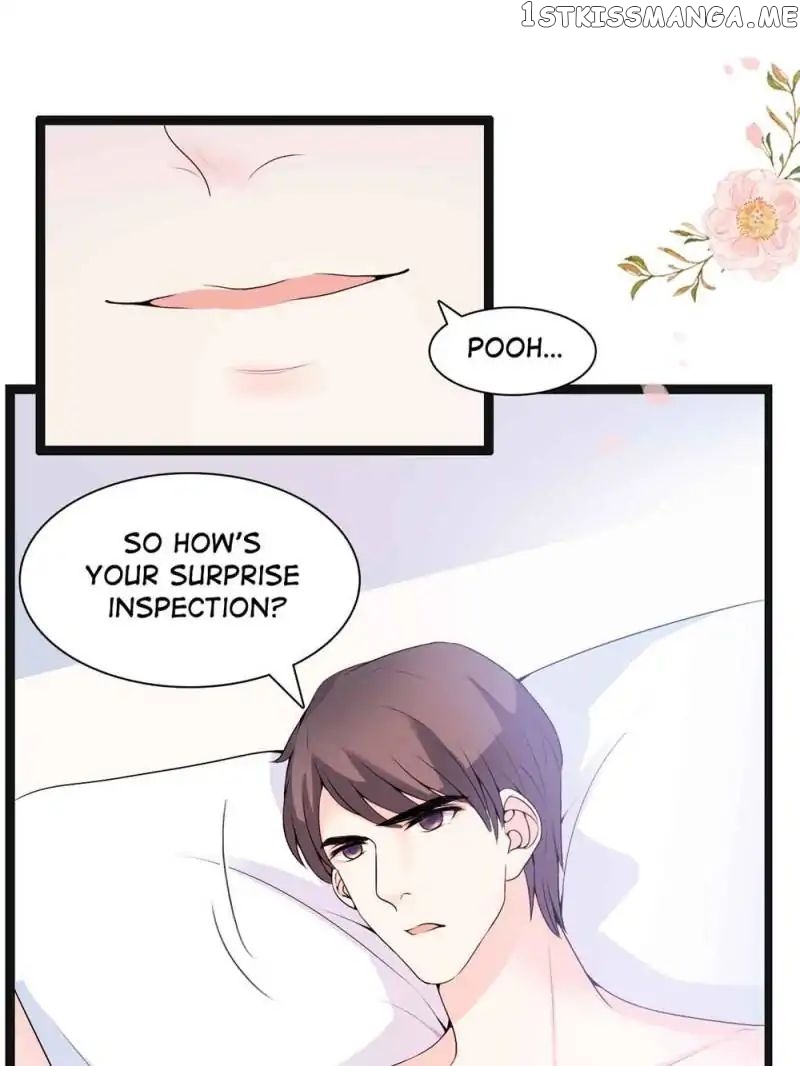 Mr. Zhou, Forced Marriage Is Illegal! chapter 57 - page 21