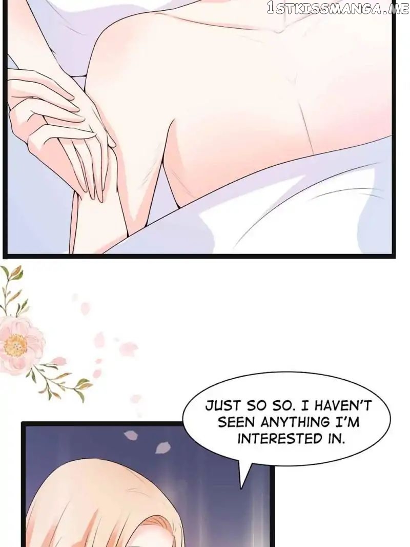Mr. Zhou, Forced Marriage Is Illegal! chapter 57 - page 22