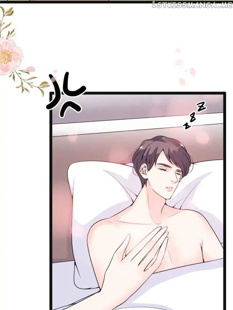 Mr. Zhou, Forced Marriage Is Illegal! chapter 57 - page 28