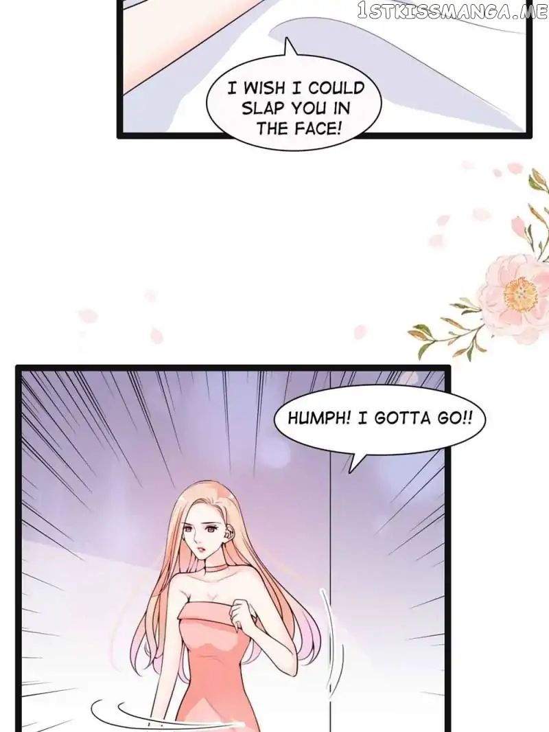 Mr. Zhou, Forced Marriage Is Illegal! chapter 57 - page 29