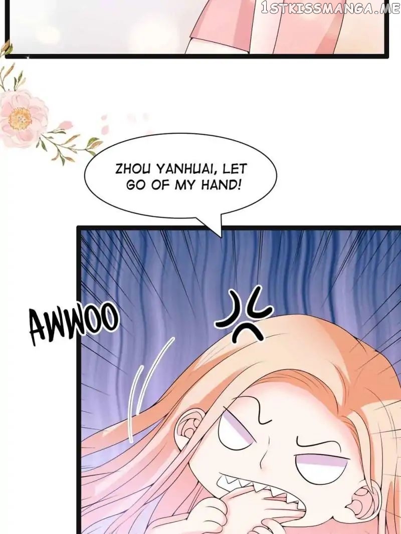Mr. Zhou, Forced Marriage Is Illegal! chapter 57 - page 33