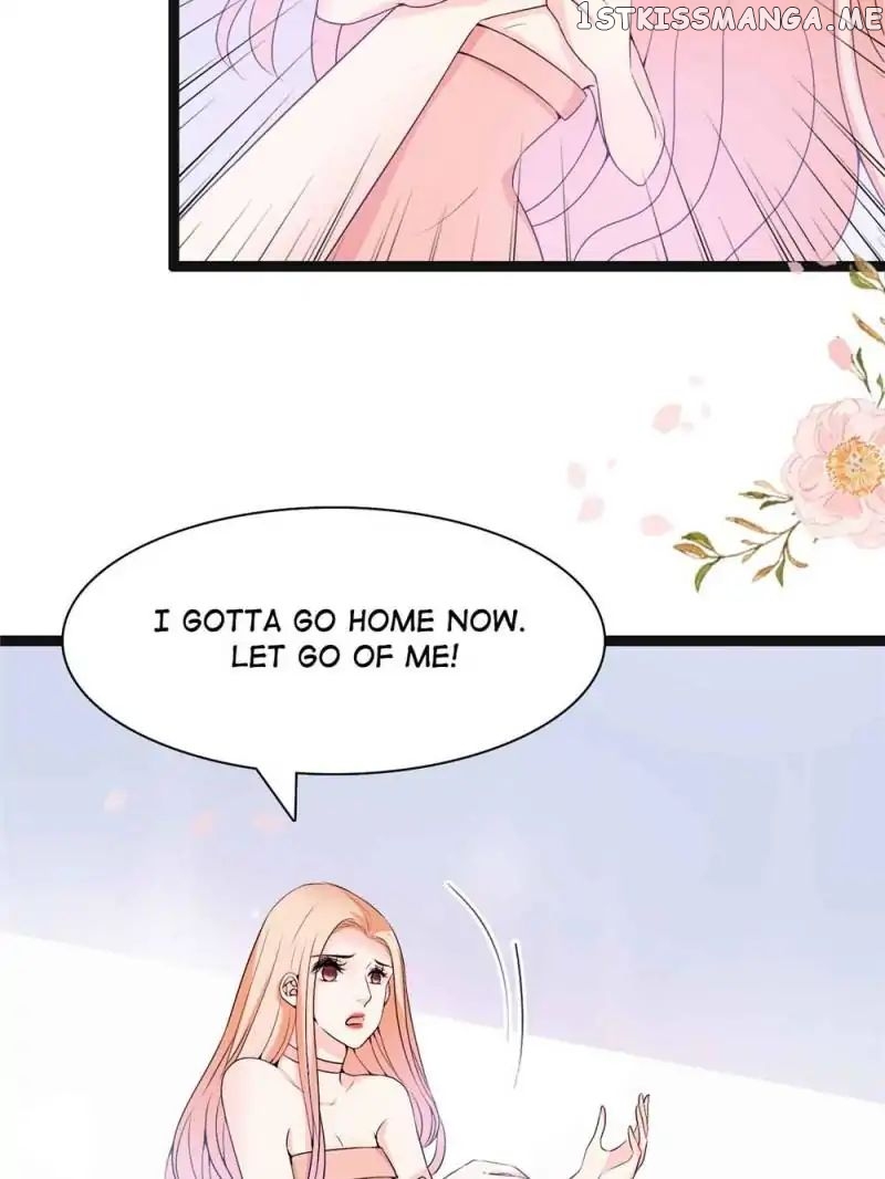 Mr. Zhou, Forced Marriage Is Illegal! chapter 57 - page 34