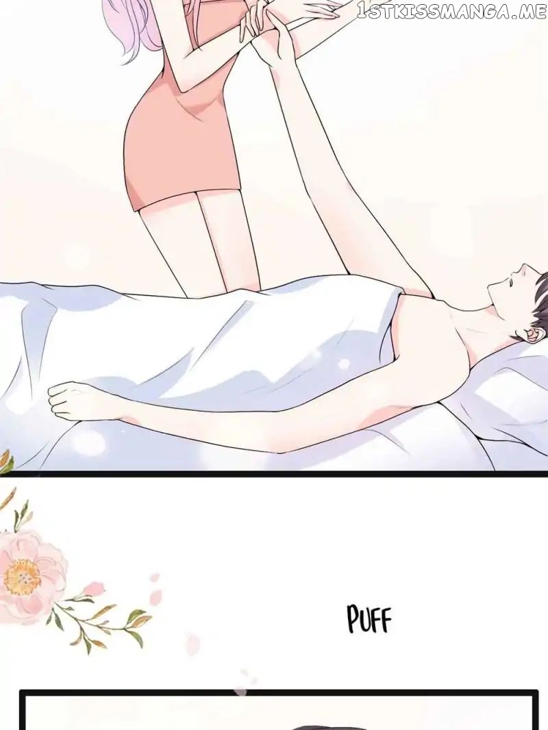 Mr. Zhou, Forced Marriage Is Illegal! chapter 57 - page 35