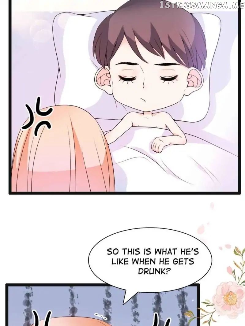 Mr. Zhou, Forced Marriage Is Illegal! chapter 57 - page 36