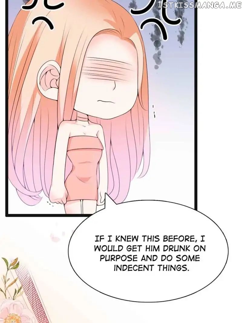 Mr. Zhou, Forced Marriage Is Illegal! chapter 57 - page 37