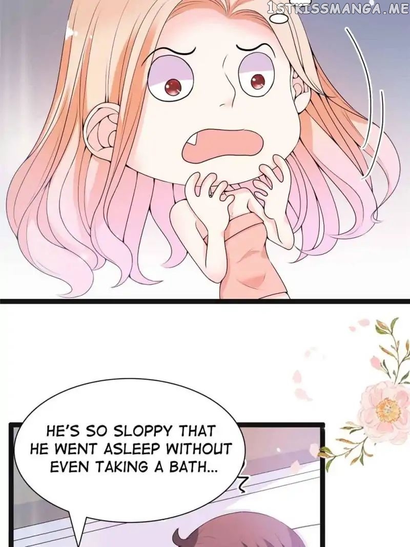 Mr. Zhou, Forced Marriage Is Illegal! chapter 57 - page 4