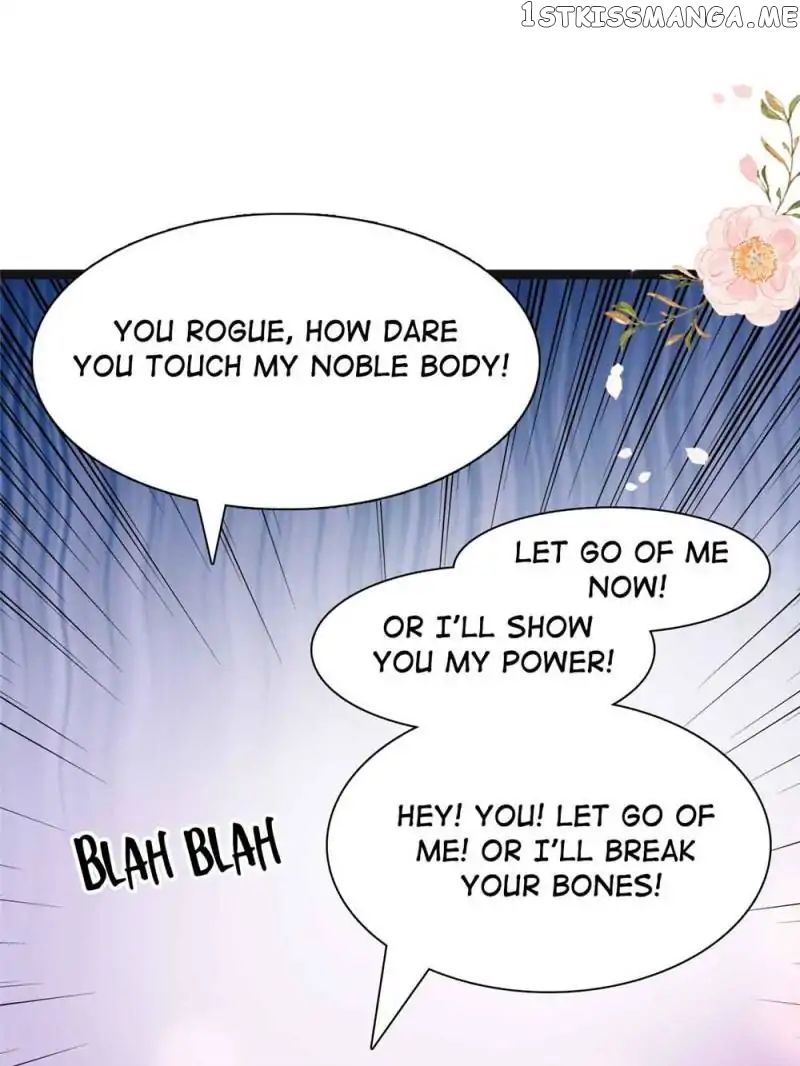 Mr. Zhou, Forced Marriage Is Illegal! chapter 57 - page 40