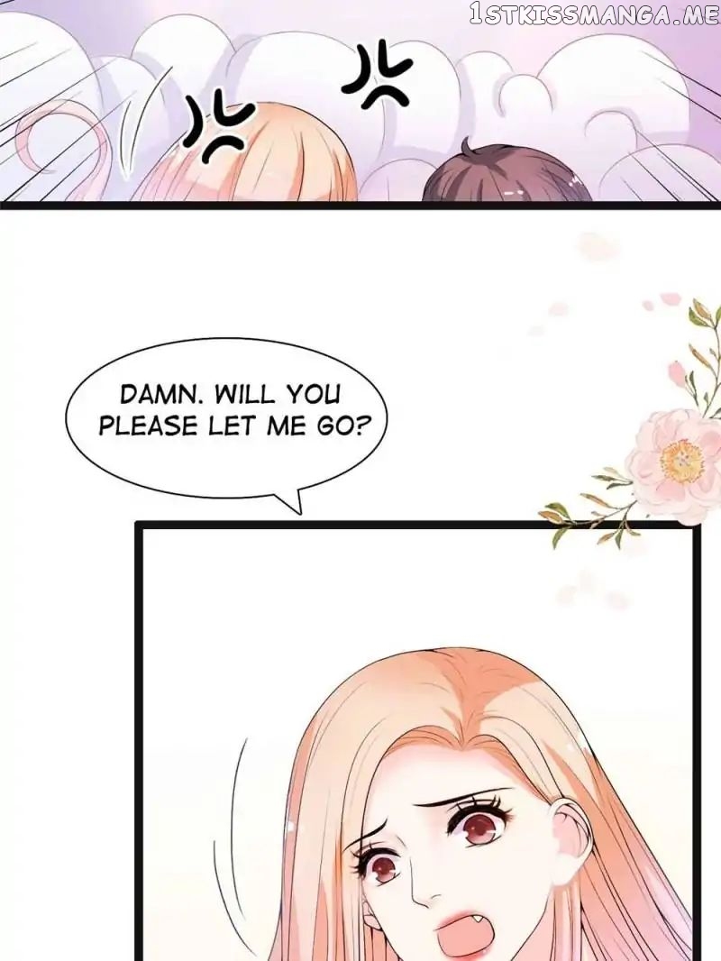 Mr. Zhou, Forced Marriage Is Illegal! chapter 57 - page 41