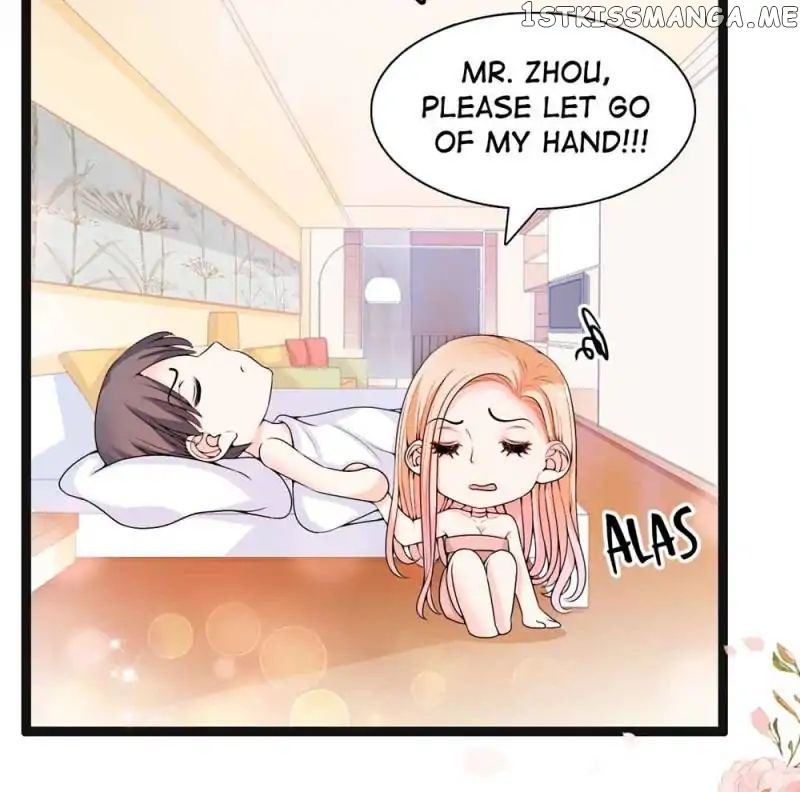 Mr. Zhou, Forced Marriage Is Illegal! chapter 57 - page 43