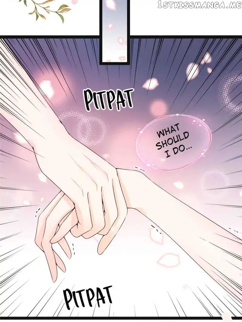 Mr. Zhou, Forced Marriage Is Illegal! chapter 57 - page 45