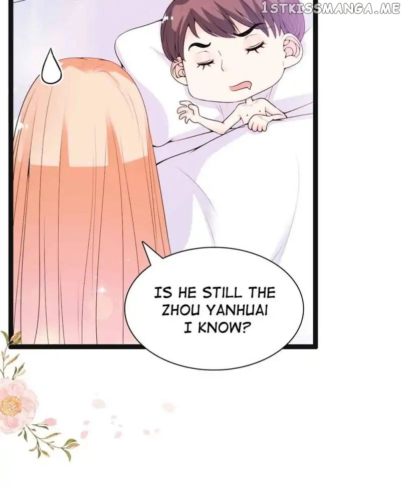 Mr. Zhou, Forced Marriage Is Illegal! chapter 57 - page 5