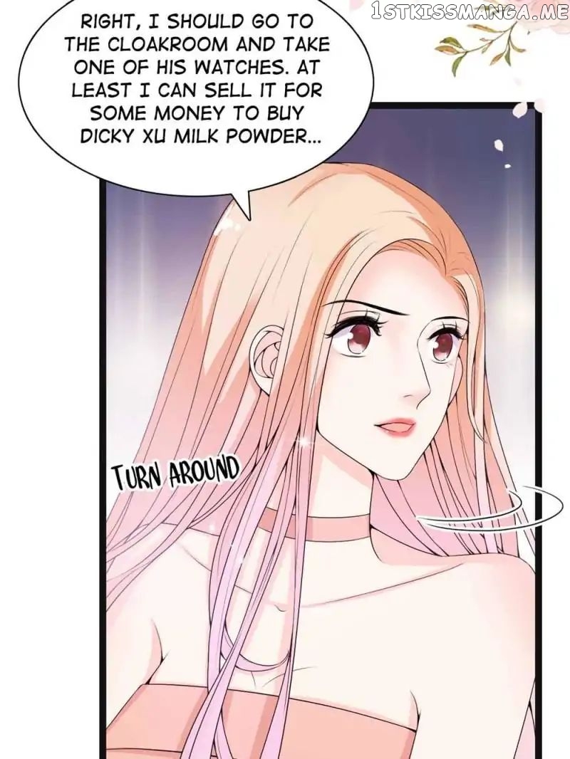 Mr. Zhou, Forced Marriage Is Illegal! chapter 57 - page 8