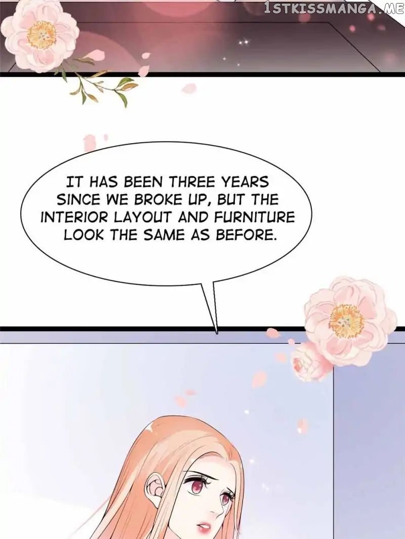Mr. Zhou, Forced Marriage Is Illegal! chapter 56 - page 12