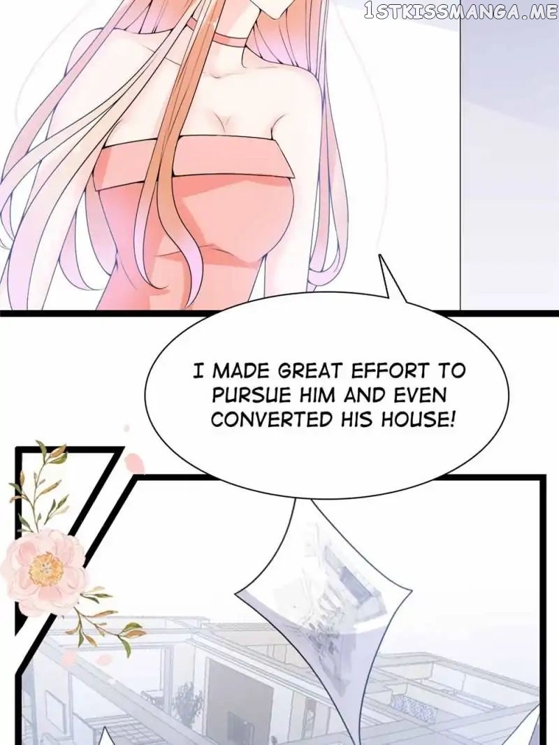 Mr. Zhou, Forced Marriage Is Illegal! chapter 56 - page 13