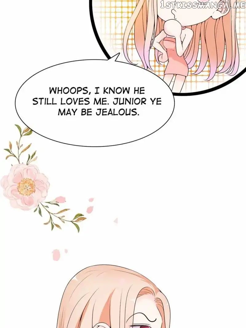 Mr. Zhou, Forced Marriage Is Illegal! chapter 56 - page 18