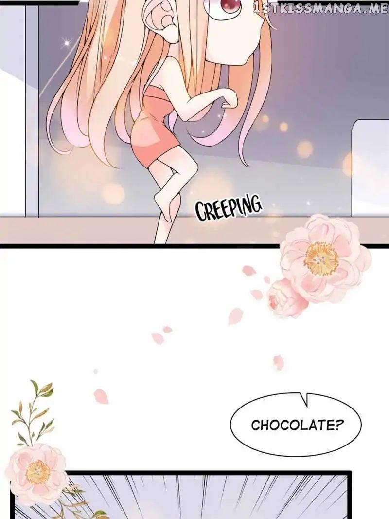 Mr. Zhou, Forced Marriage Is Illegal! chapter 56 - page 19