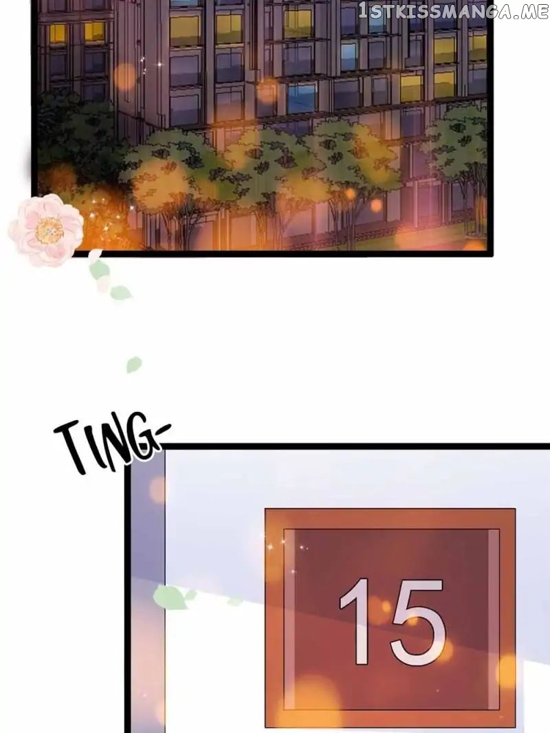 Mr. Zhou, Forced Marriage Is Illegal! chapter 56 - page 2