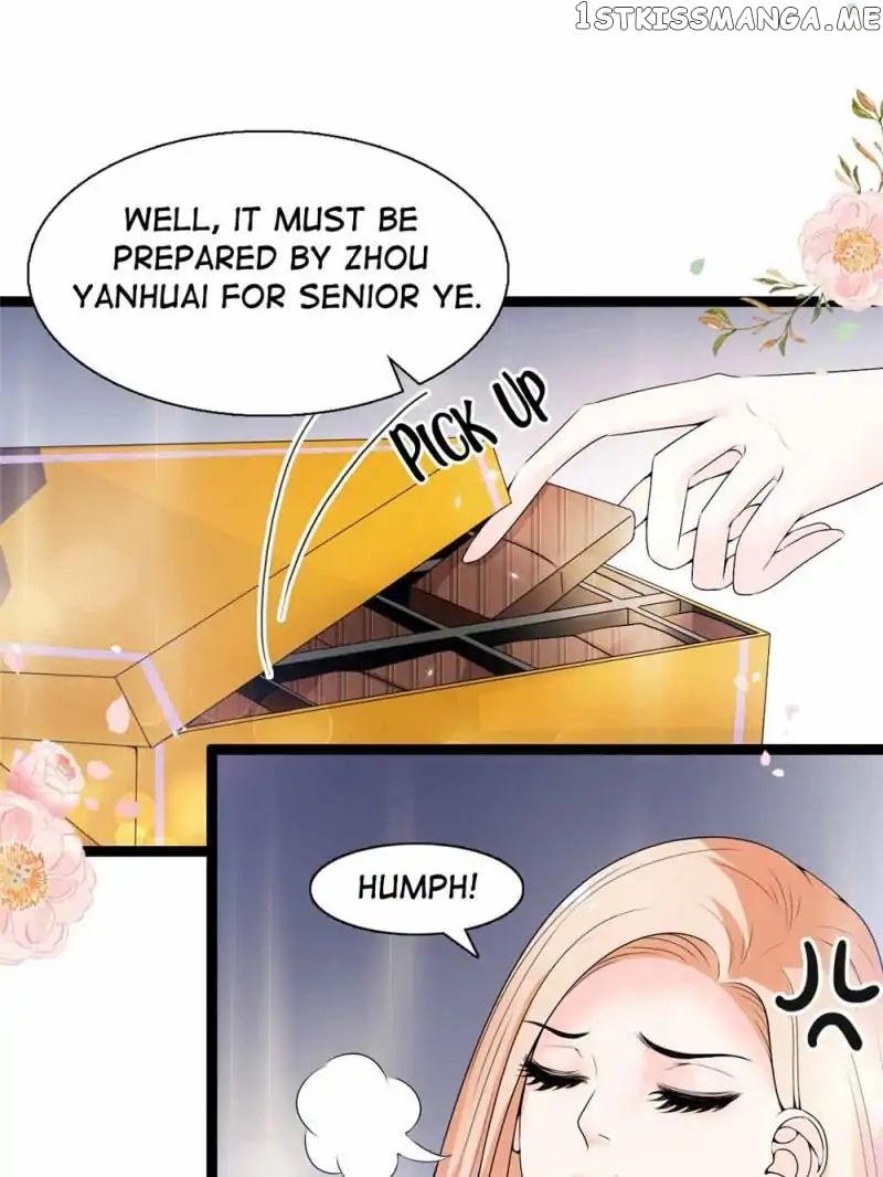 Mr. Zhou, Forced Marriage Is Illegal! chapter 56 - page 21