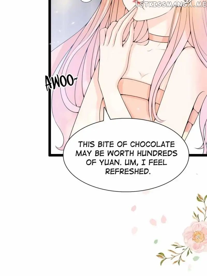 Mr. Zhou, Forced Marriage Is Illegal! chapter 56 - page 22