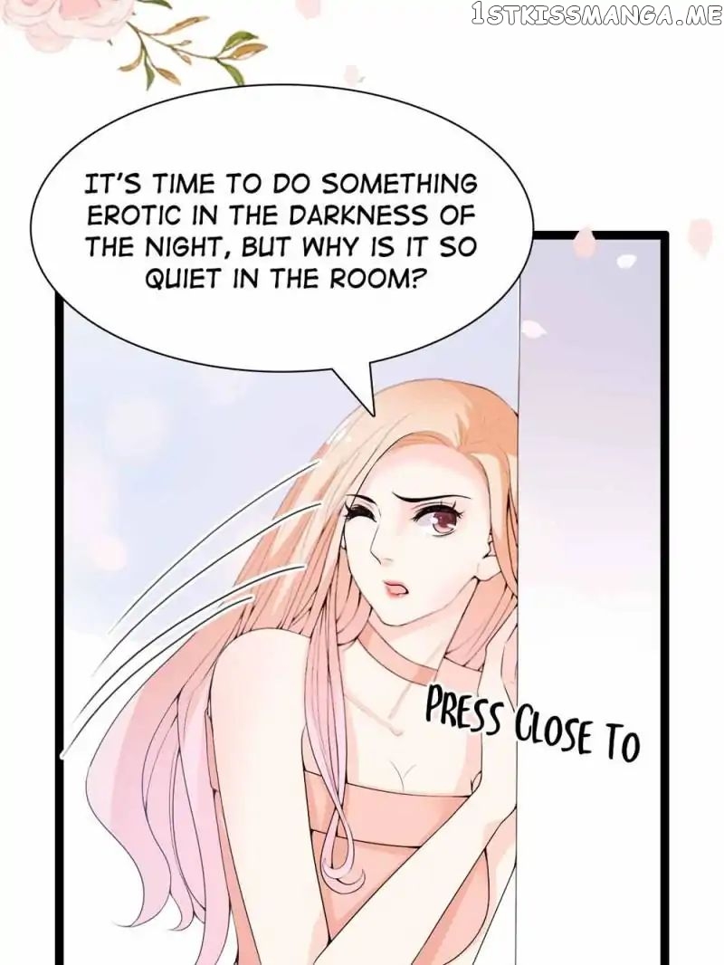 Mr. Zhou, Forced Marriage Is Illegal! chapter 56 - page 24