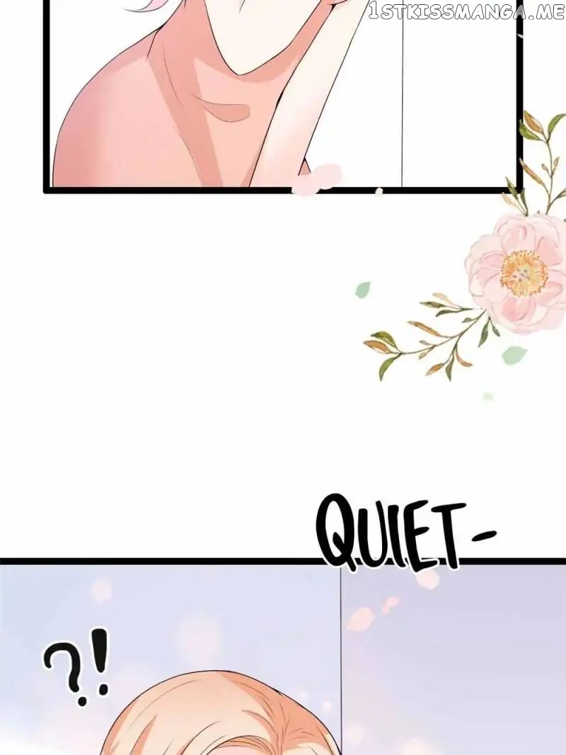 Mr. Zhou, Forced Marriage Is Illegal! chapter 56 - page 25