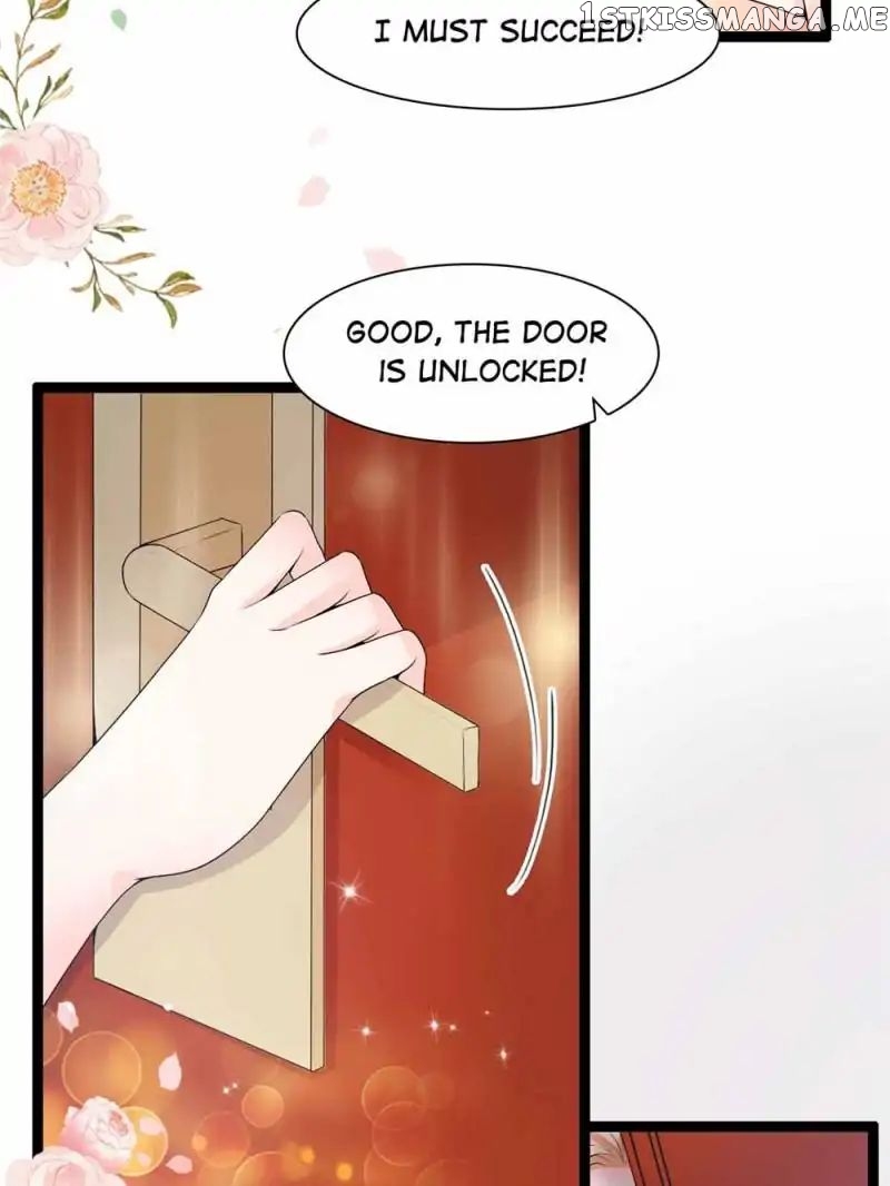 Mr. Zhou, Forced Marriage Is Illegal! chapter 56 - page 29