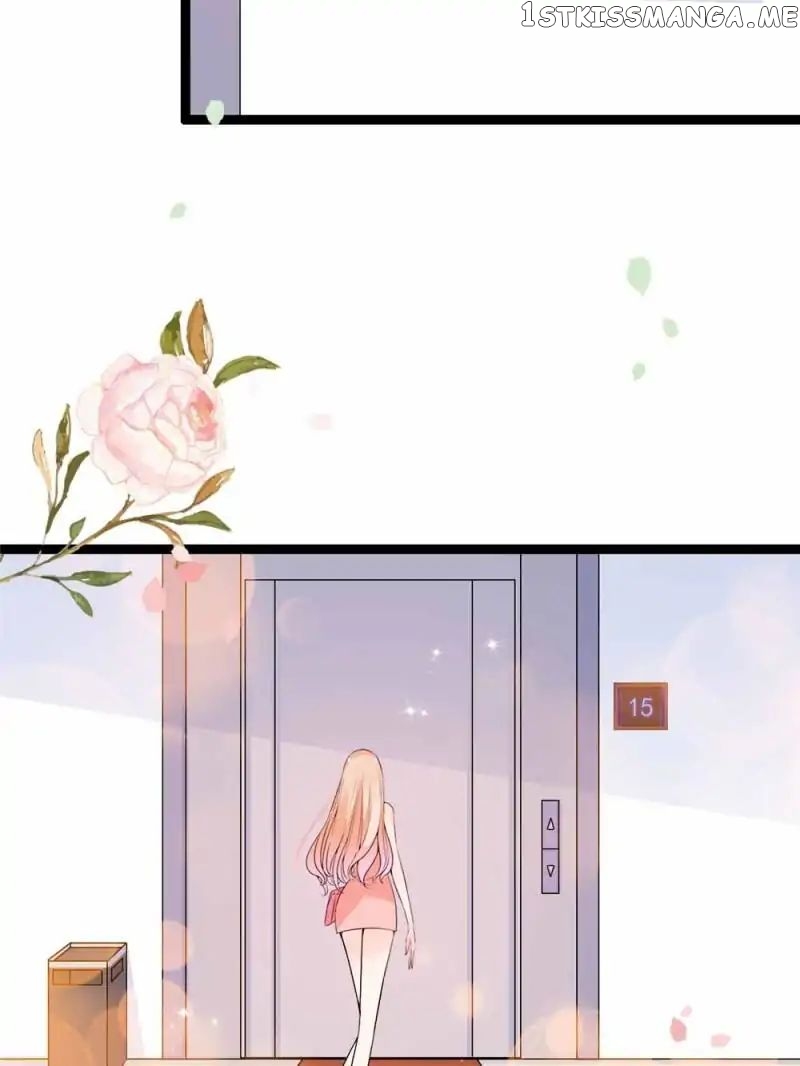 Mr. Zhou, Forced Marriage Is Illegal! chapter 56 - page 3