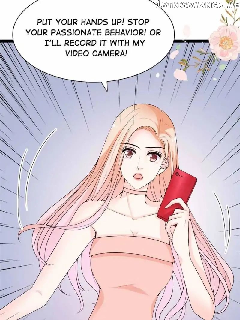 Mr. Zhou, Forced Marriage Is Illegal! chapter 56 - page 31