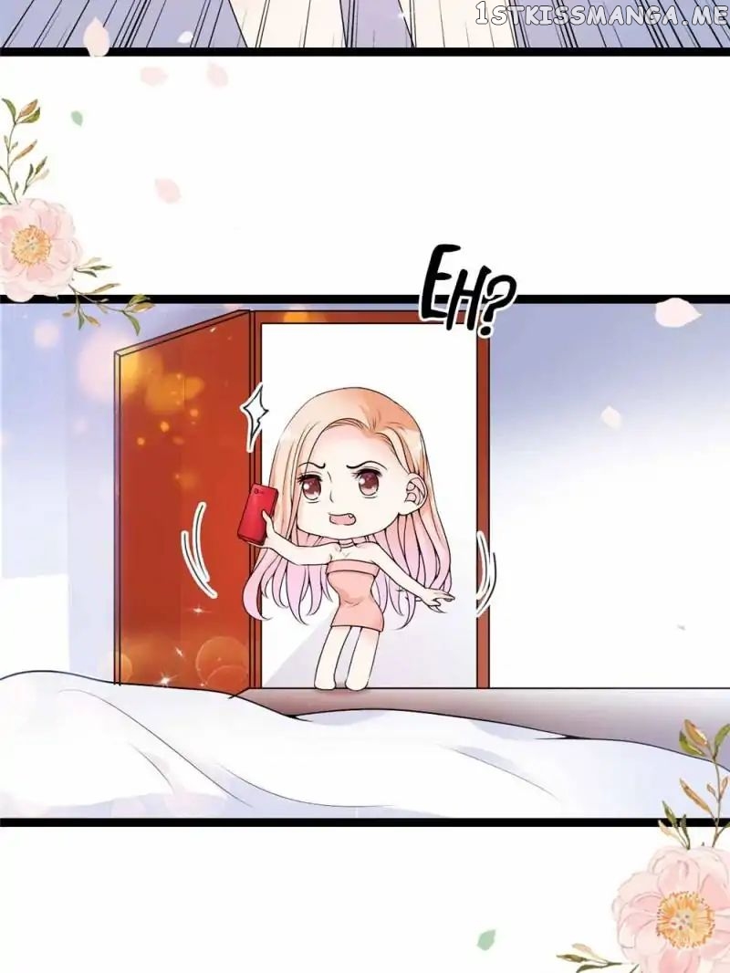 Mr. Zhou, Forced Marriage Is Illegal! chapter 56 - page 33