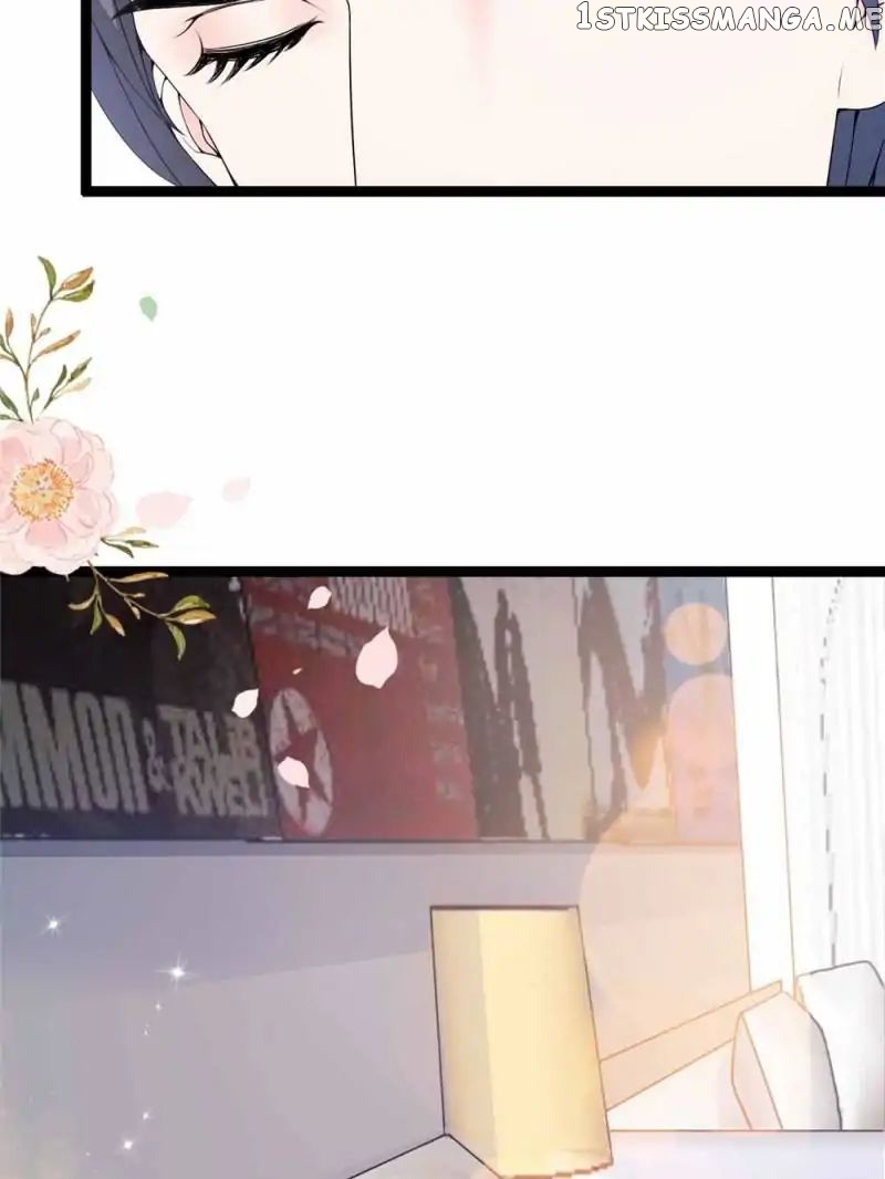Mr. Zhou, Forced Marriage Is Illegal! chapter 56 - page 35