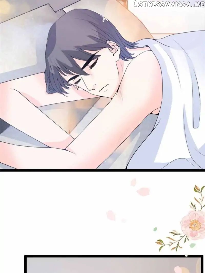 Mr. Zhou, Forced Marriage Is Illegal! chapter 56 - page 36