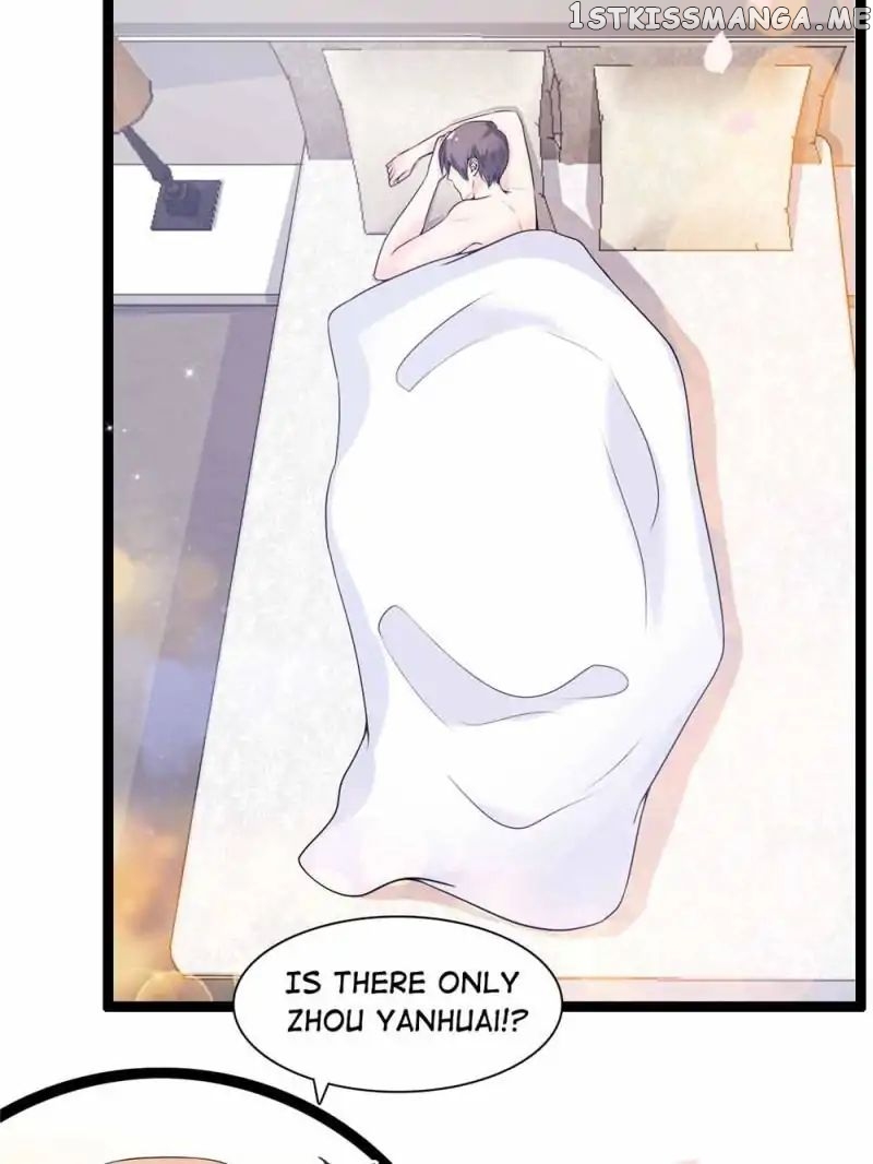Mr. Zhou, Forced Marriage Is Illegal! chapter 56 - page 37