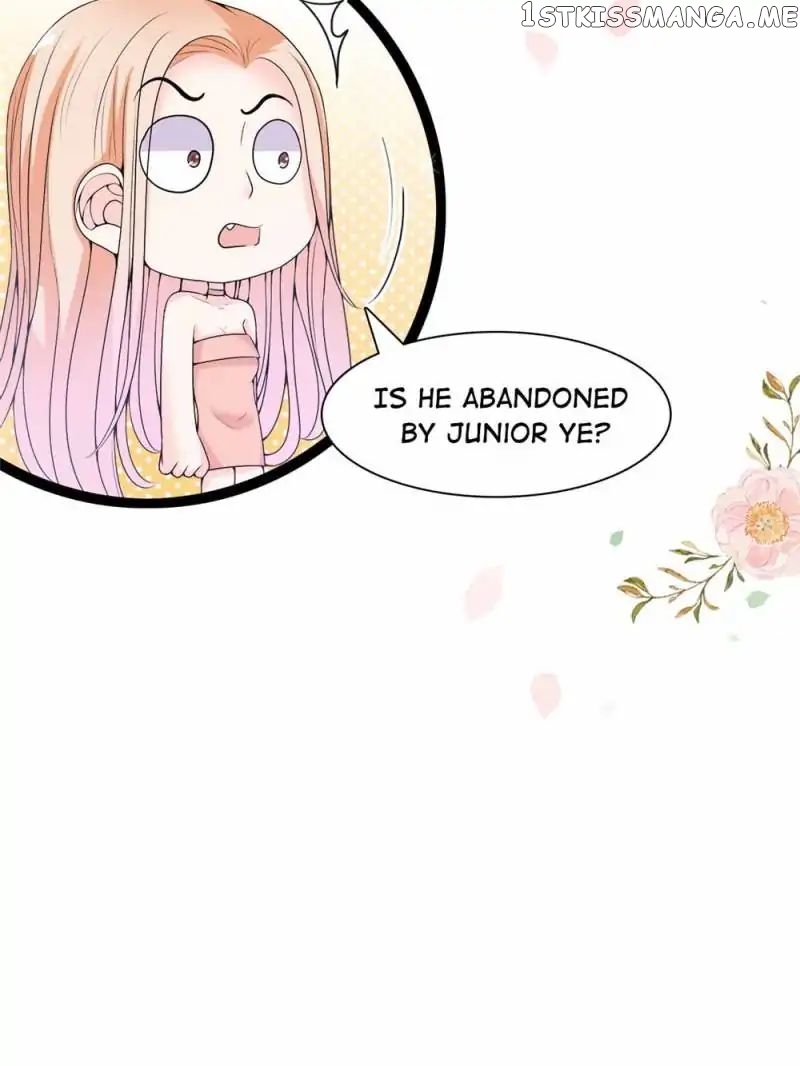 Mr. Zhou, Forced Marriage Is Illegal! chapter 56 - page 38