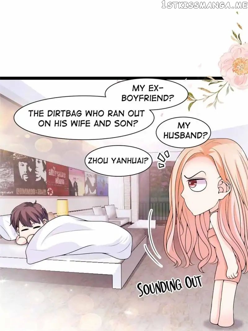 Mr. Zhou, Forced Marriage Is Illegal! chapter 56 - page 40